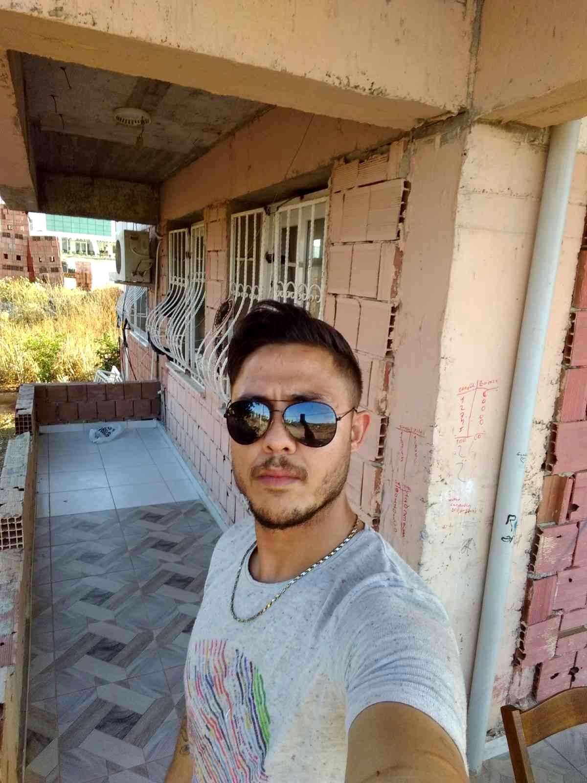 Didim\'de tüfekle vurulan genç hayatını kaybetti