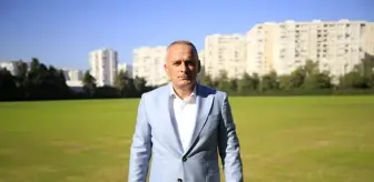 Dünya Kupası arasında Antalya futbol kulüplerinin kamp merkezi oldu