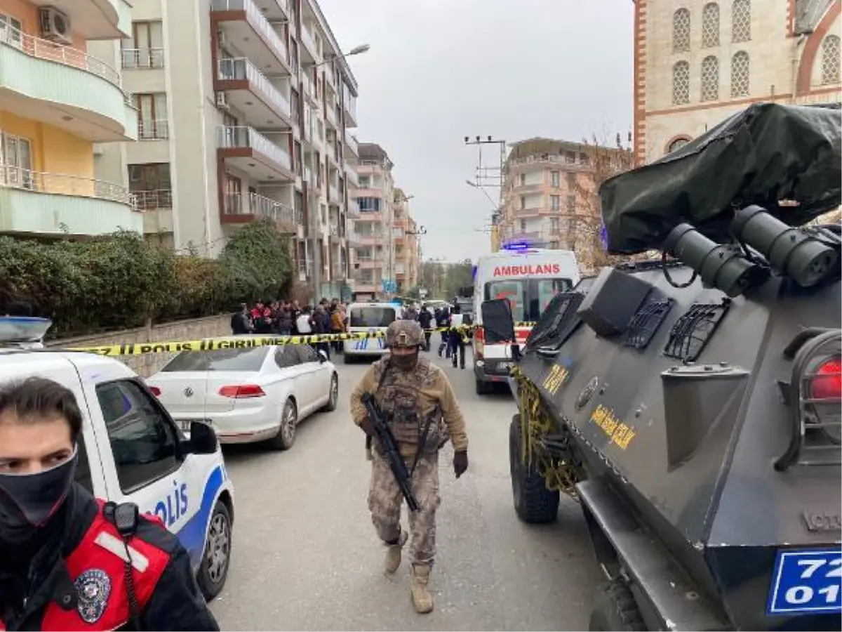 Kaçak elektrik kontrolüne gelen enerji şirketi çalışanlarını rehin aldı