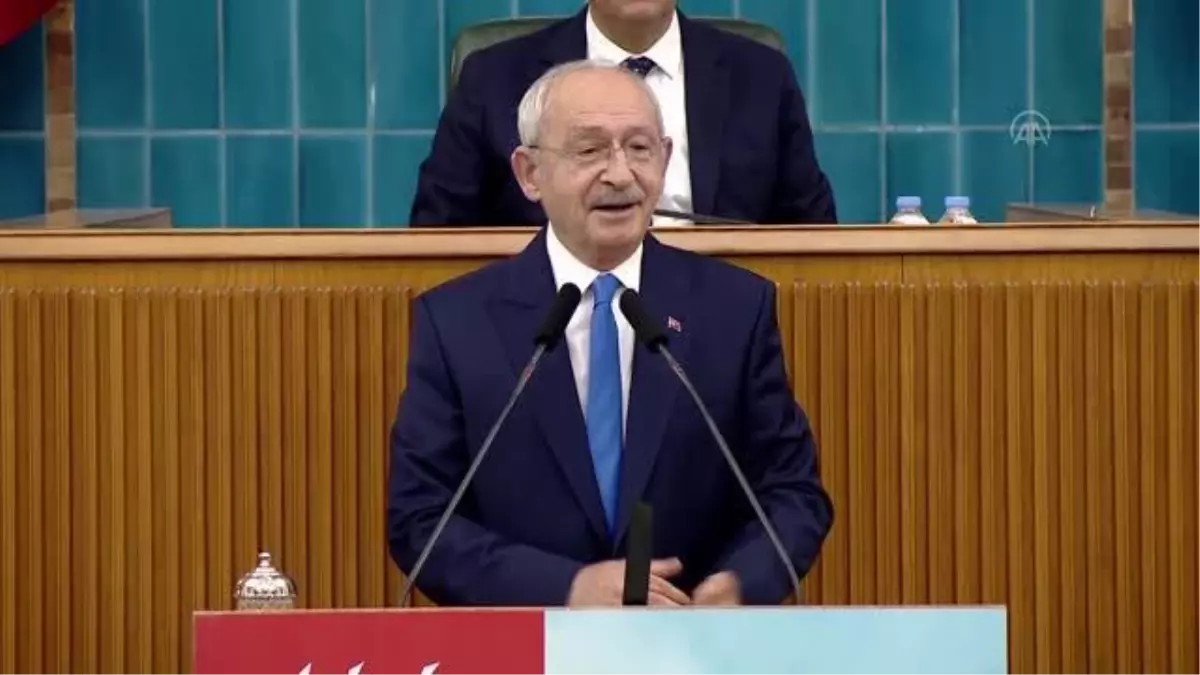 Kılıçdaroğlu: 'Pek çok sorun yaşayan vatandaş dertlerini bana anlatır'