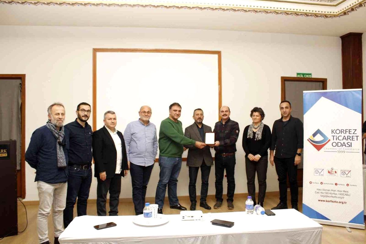 KTO\'da en başarılı komite sigorta oldu