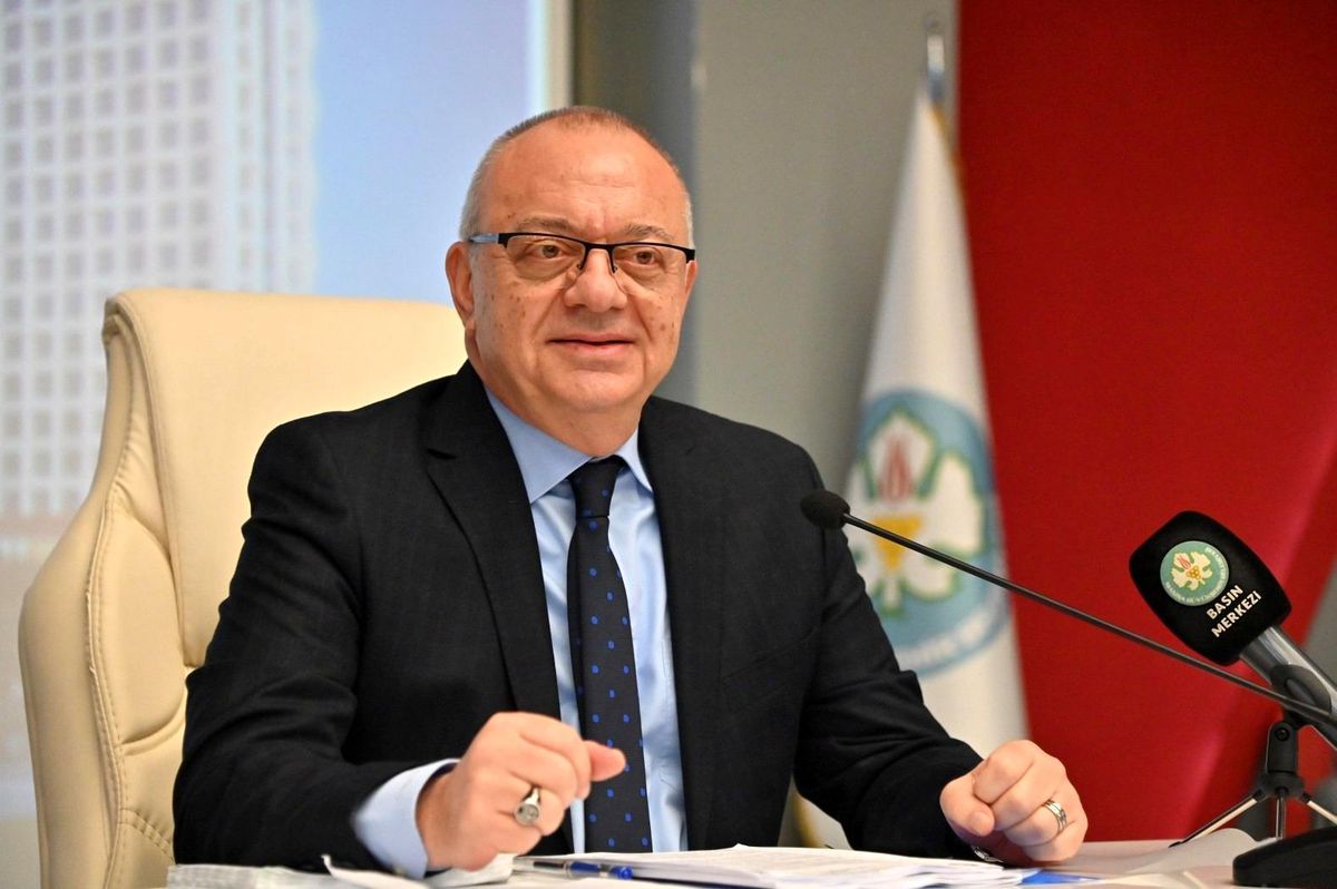 Manisalı çiftçiye 13 milyonluk gübre desteği