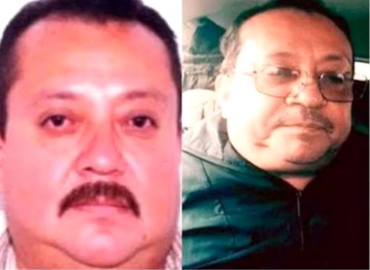 Meksika\'da Jalisco Yeni Nesil Karteli\'ne büyük darbe: Kartel liderinin kardeşi yakalandı