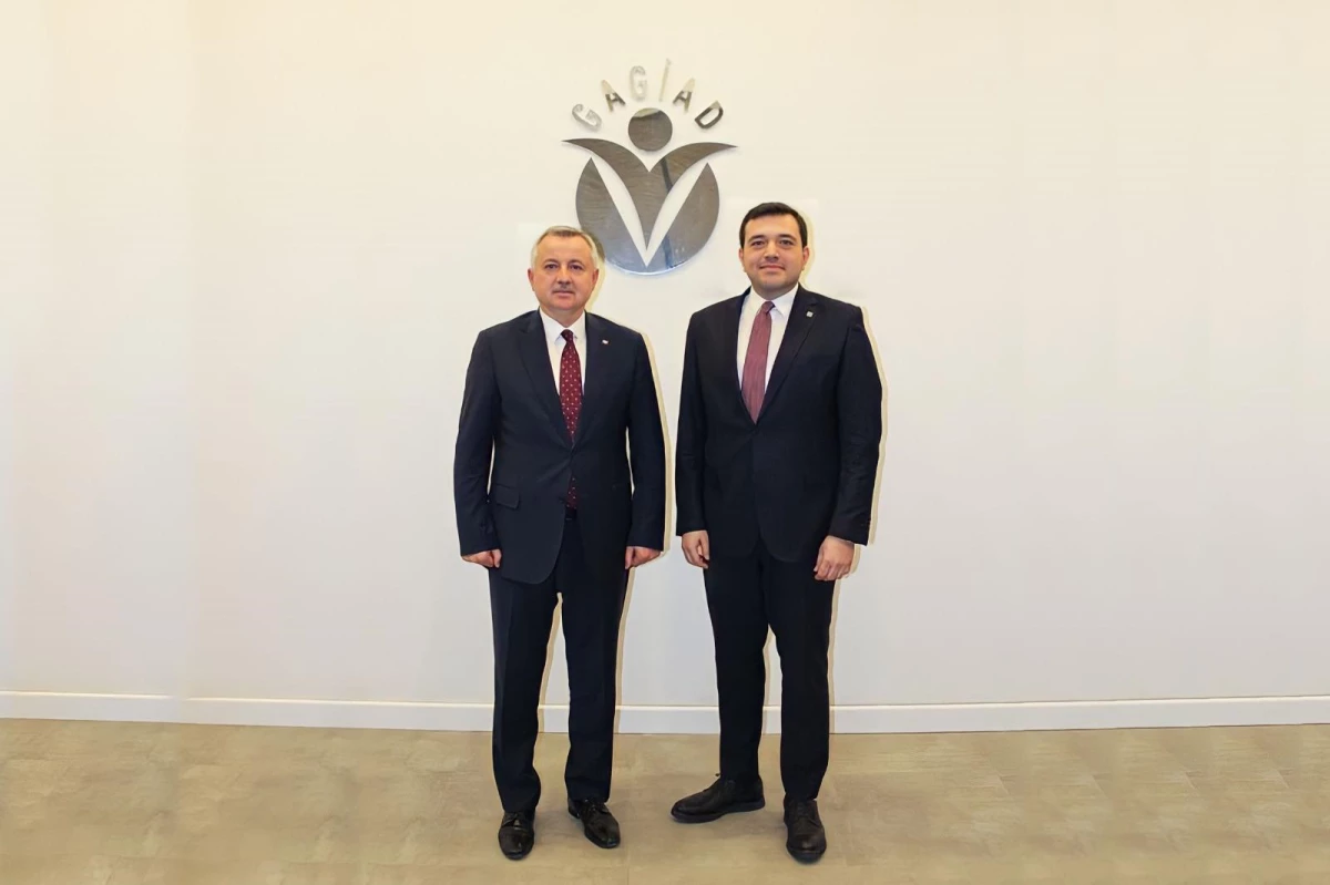 Moldova\'nın Ankara Büyükelçisi Croitor, iş insanlarını ülkesine yatırıma davet etti Açıklaması