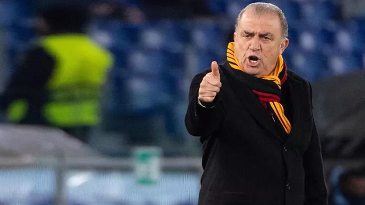 Fatih Terim\'in Dünya Kupası tahminleri ses getirdi! Her şeyi bildi