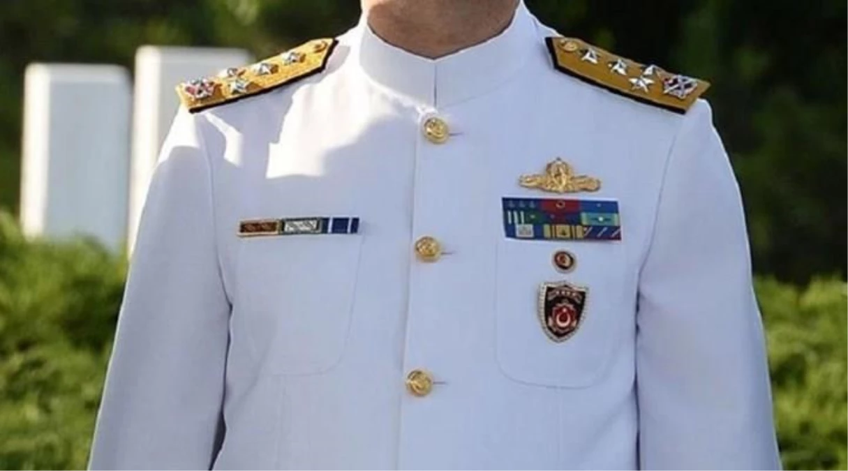 Amirallerin Montrö bildirisi davasında yargılanan 103 emekli amiral, "suçun yasal unsurlarının oluşmadığı" gerekçesiyle beraat etti