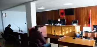 Thodex'in kurucusu Özer'in Türkiye'ye iade süreci - Duruşma 27 Aralık'a ertelendi