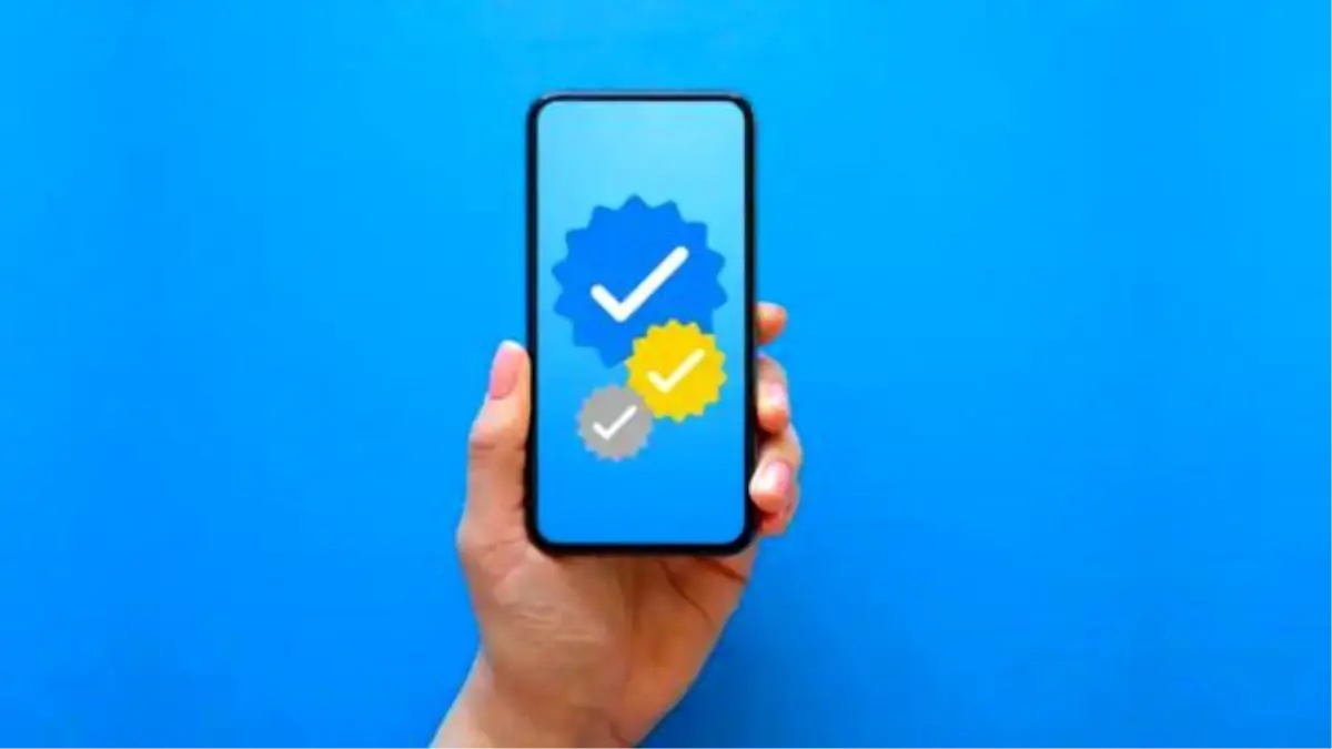 Twitter\'da yeni dönem! Mavi tik kriterleri açıklandı