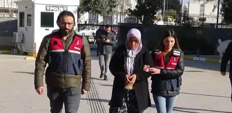 Yeni doğan bebeğini boğarak öldüren kadın yıllar sonra yakalandı