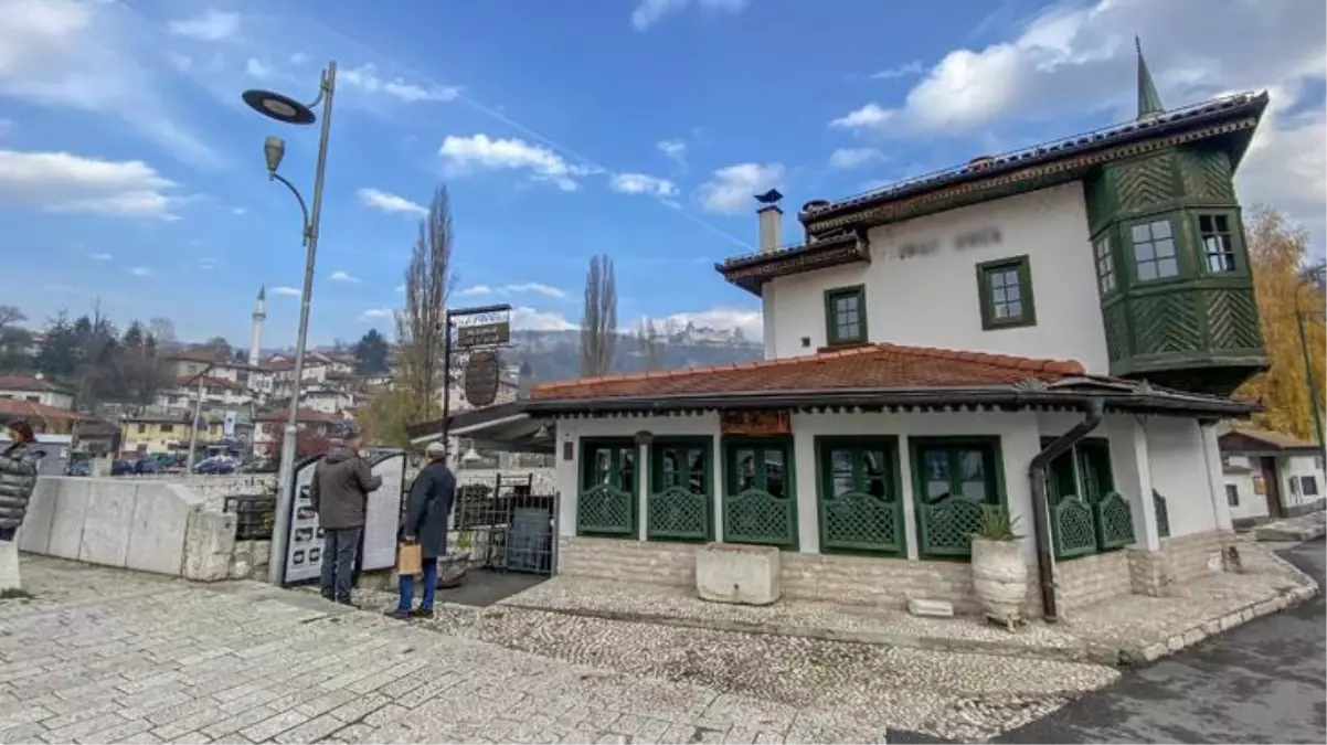 Satın almak isteyen yetililere asla izin vermedi! Bir şehrin simgesi haline gelen evin ismine bir bakın