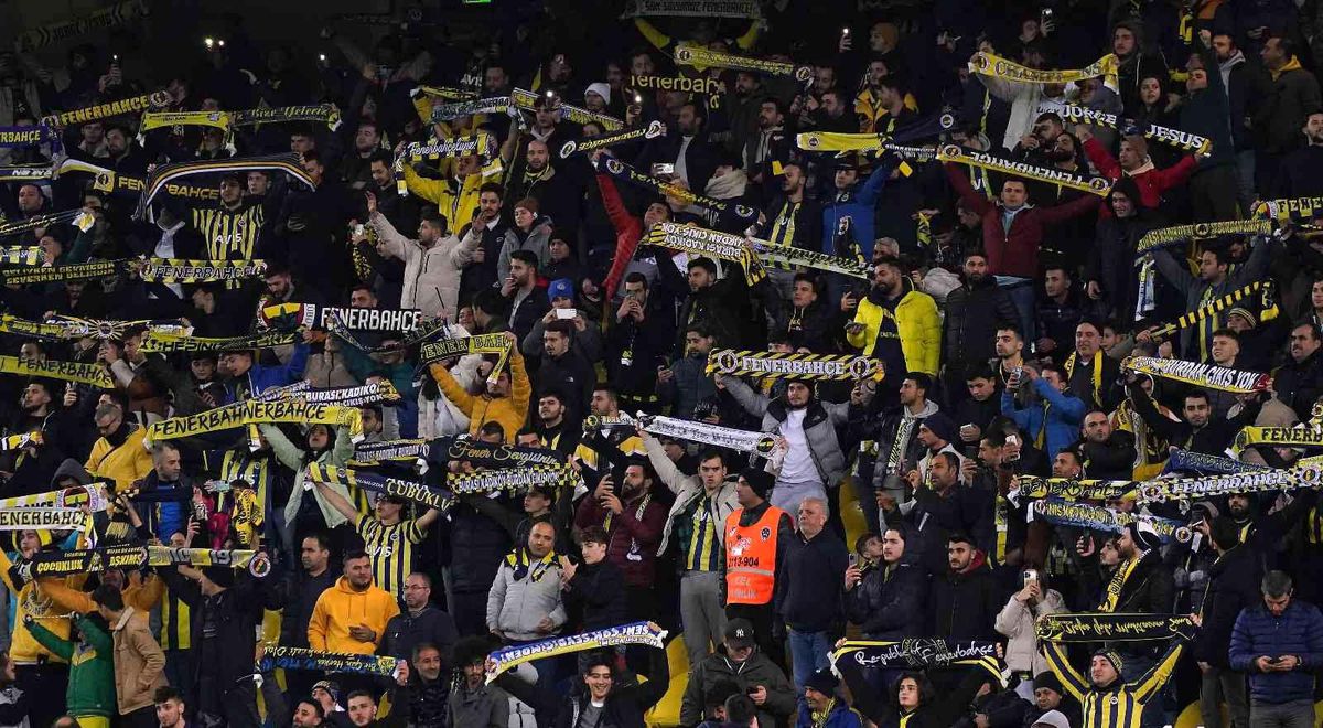 Ziraat Türkiye Kupası: Fenerbahçe: 0 İstanbulspor: 0 (Maç devam ediyor)