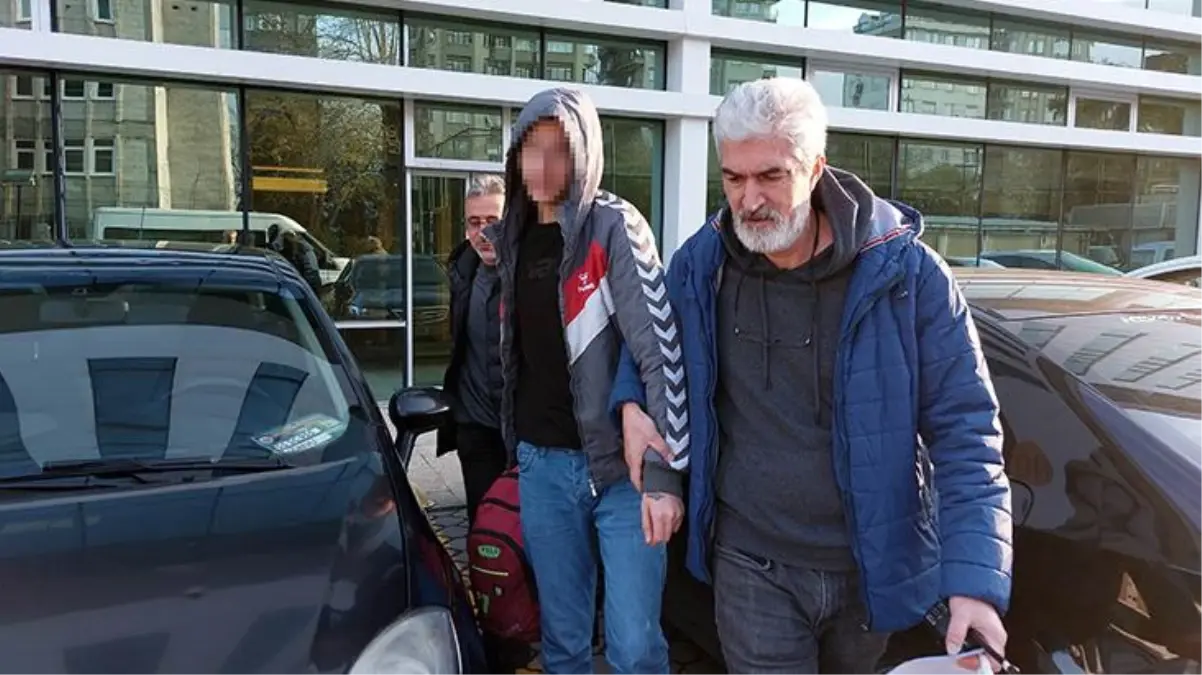 Sabah yanlış kişiyi vurduğunu öğrenen 16 yaşındaki çocuk akşam da hedeflediği adamı vurdu