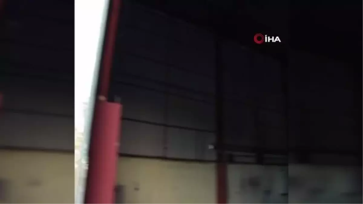 Adana\'da kaçak makaron operasyonu