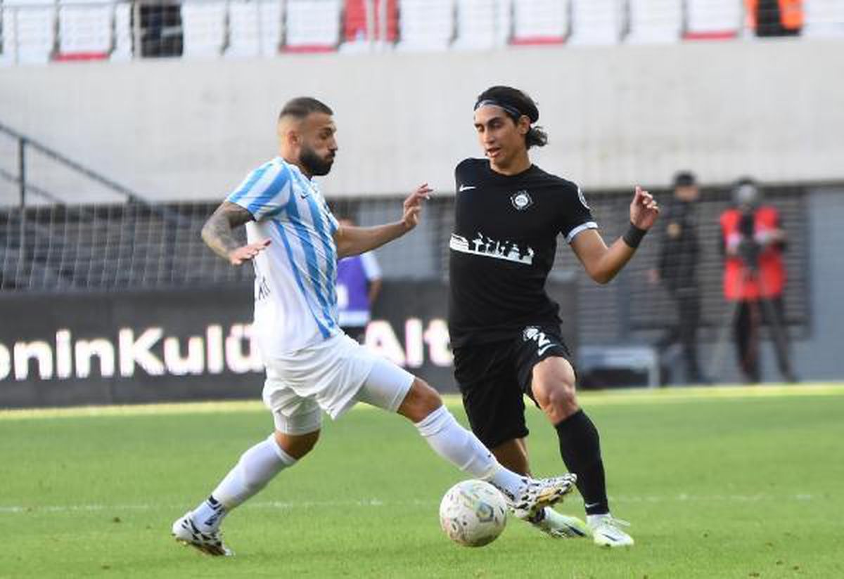 Altay\'da eksikler düşündürüyor