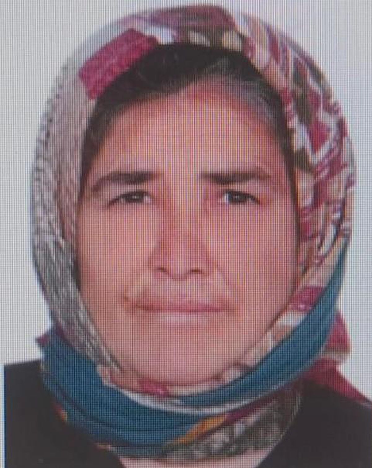 Antalya\'da kayıp kadın için arama çalışmaları başlatıldı