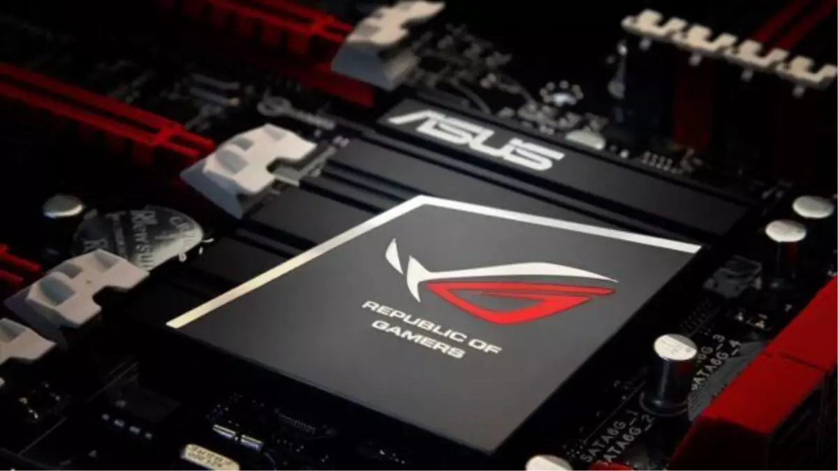 Asus ROG, hiç görülmemiş teknolojileri CES 2023\'te tanıtacak!