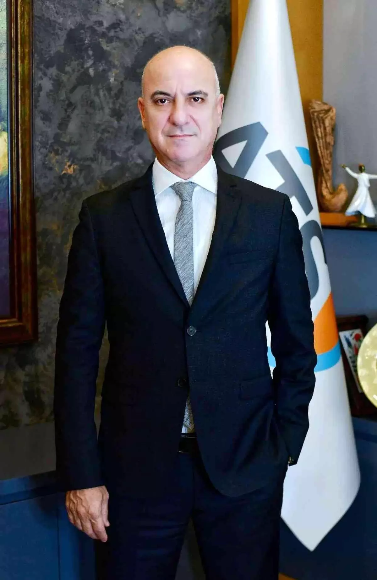 ATSO Başkanı Bahar: 'Berber, kuaför ve güzellik salonları kapanmasın'