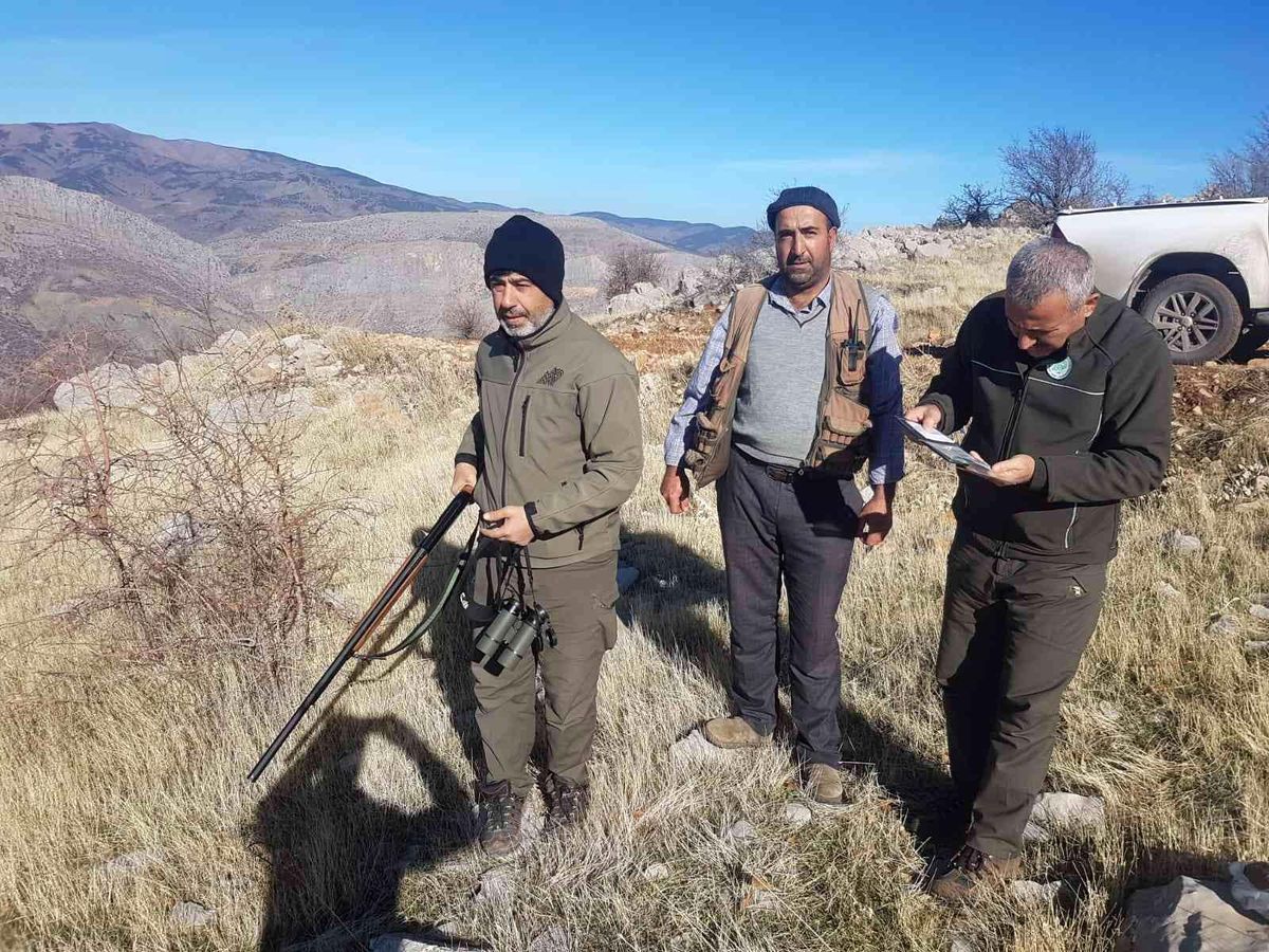 Avcılara yönelik kontroller devam ediyor