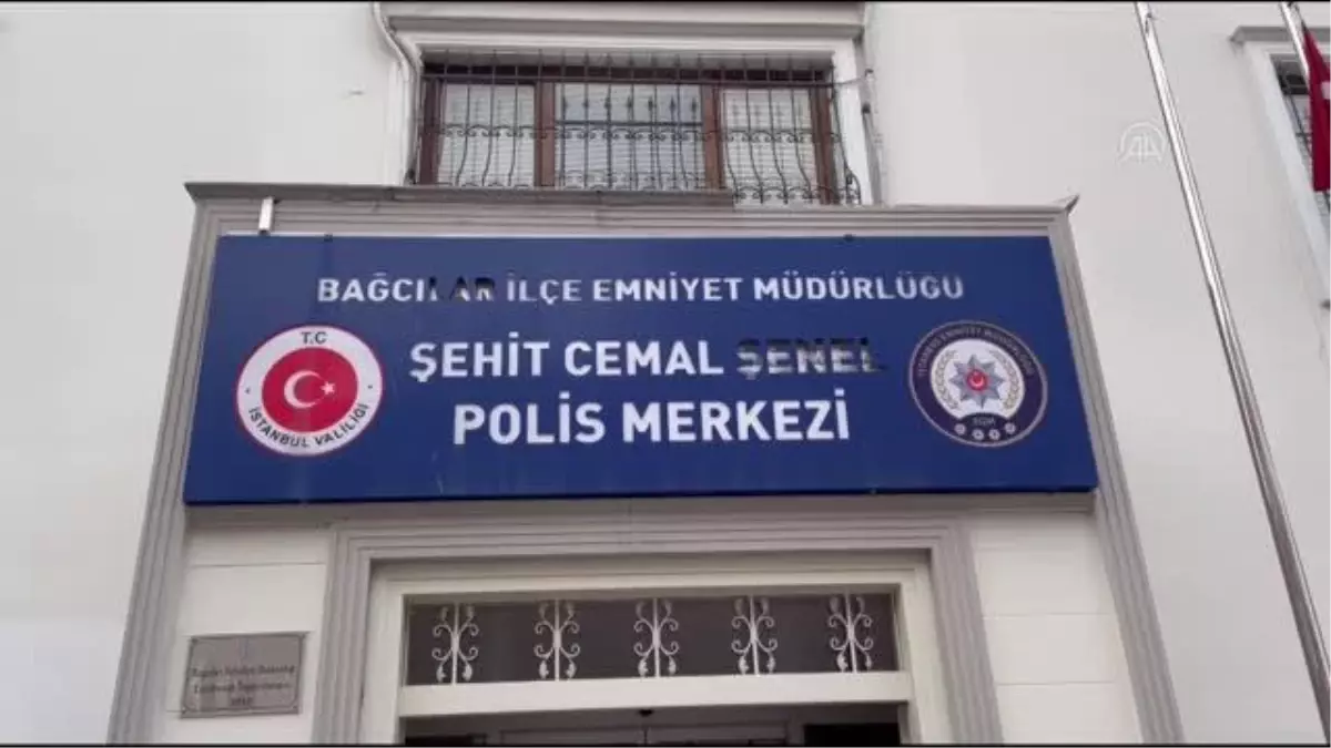 Bağcılar\'da aile sağlığı merkezinde görevli doktoru darbeden şüpheli tutuklandı