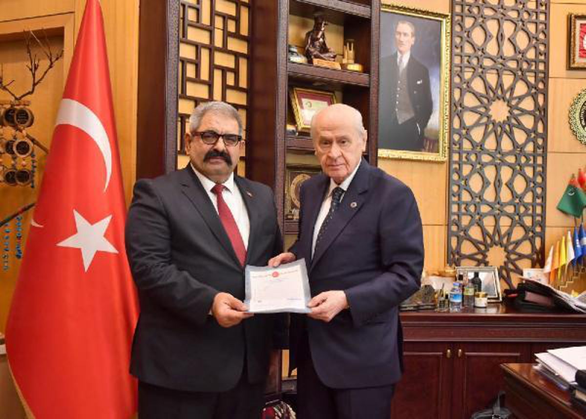 Bahçeli\'nin hibe ettiği arsaya cemevi yapılacak (2)