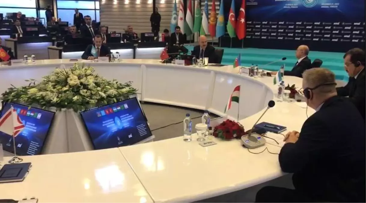 Soylu: 'Son 3 yıldaki afetlerde 60 bine yakın evi yıkılan, ağır hasar gören vatandaşlarımızın evinin yapımına başladık.