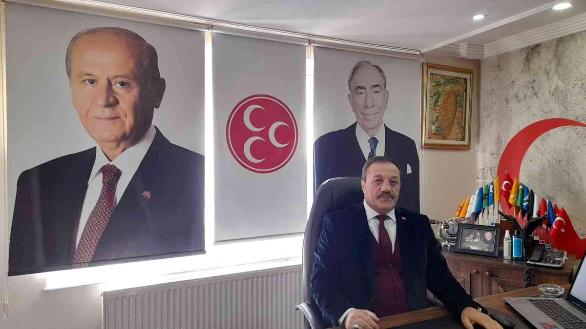 Başkan Karataş Sarıkamış Şehitlerini andı