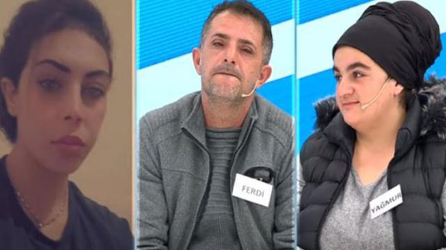 Başkasından hamile kalıp eve dönen kadın kadın, çocuğu kocasına bırakıp kaçtı! Eşinin sözleri stüdyoyu buz kestirdi