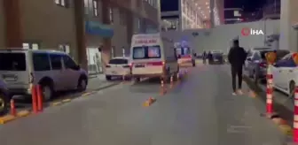 Batman'da iki grup arasında silahlı kavga: 1 ölü, 1 yaralı