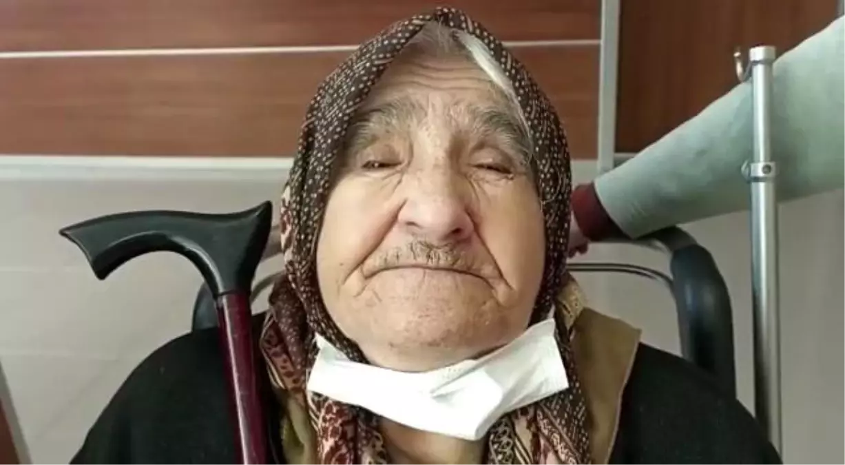 DOLANDIRILAN KADIN EŞİM ÜZÜNTÜDEN HAYATINI KAYBETTİ