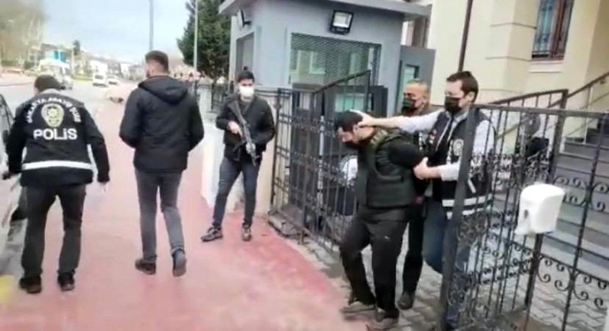 Düğün konvoyu olayında tutuklu sayısı 4\'e yükseldi