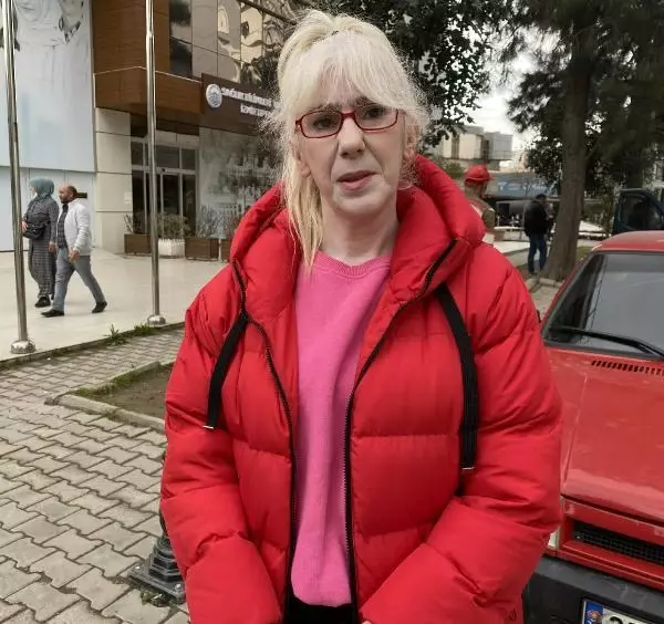 Düğünü için gün sayıyordu, yaşanan felaketin ardından ömür boyu yatağa mahkum kaldı Düğünü için gün sayıyordu, yaşanan felaketin ardından ömür boyu yatağa mahkum kaldı