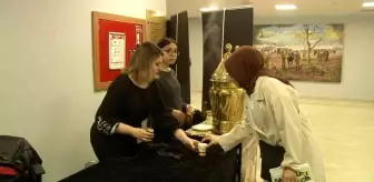 Esenler'de Belediyesi 'Şeb-i Yelda'da Şiir' programı düzenlendi