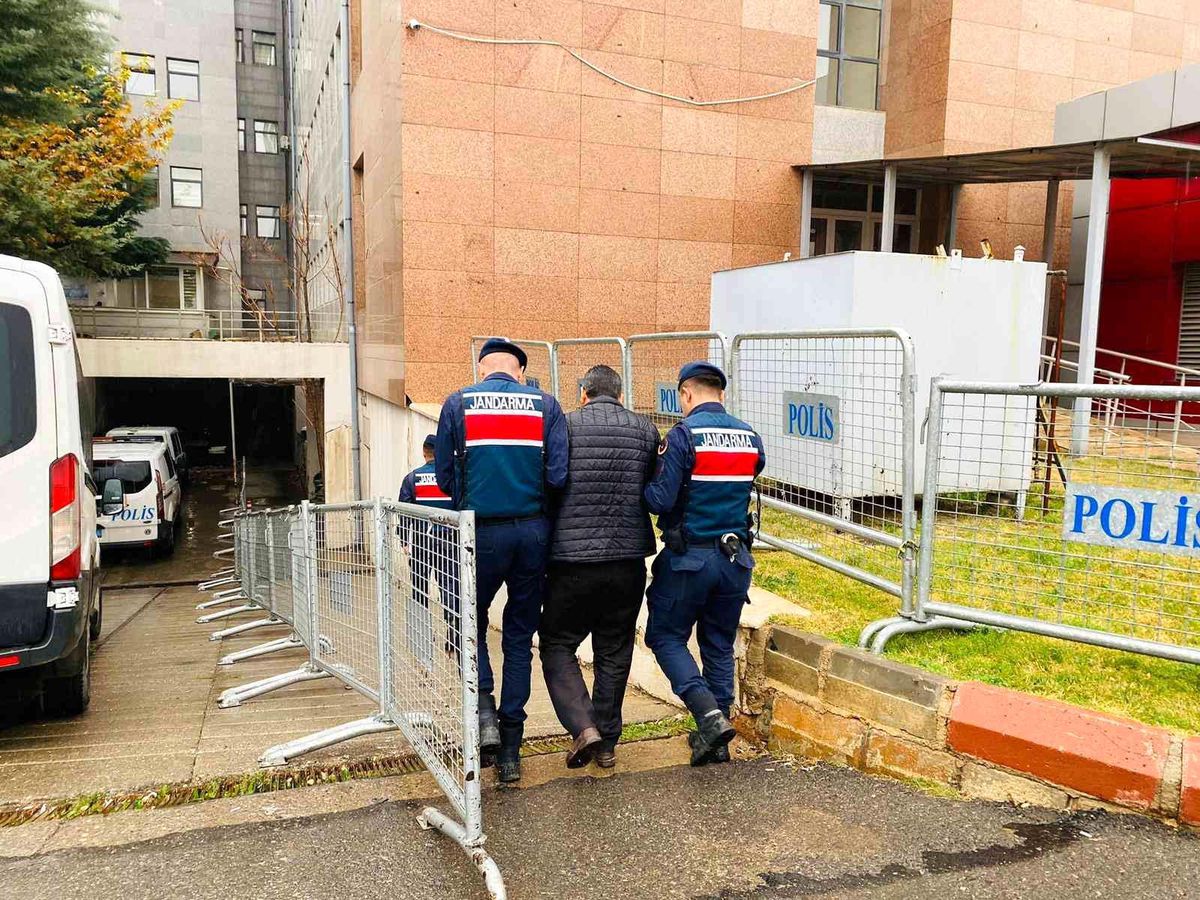 Gaziantep\'te çeşitli suçlardan aranan 35 şüpheli yakalandı