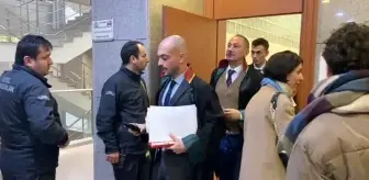 Gülşen'in yargılanmasına devam ediliyor