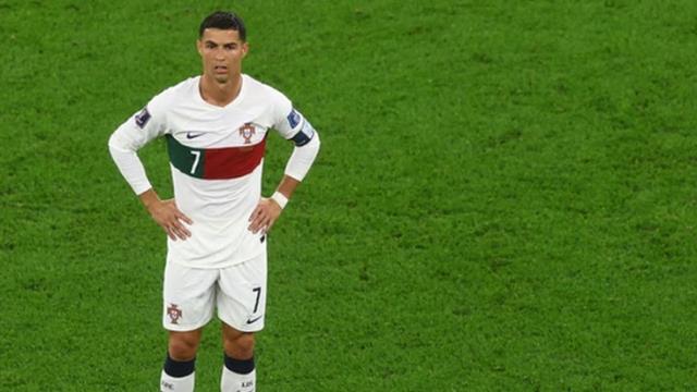 Gündemi sallayan iddia! Cristiano Ronaldo, Suudi Arabistan'da