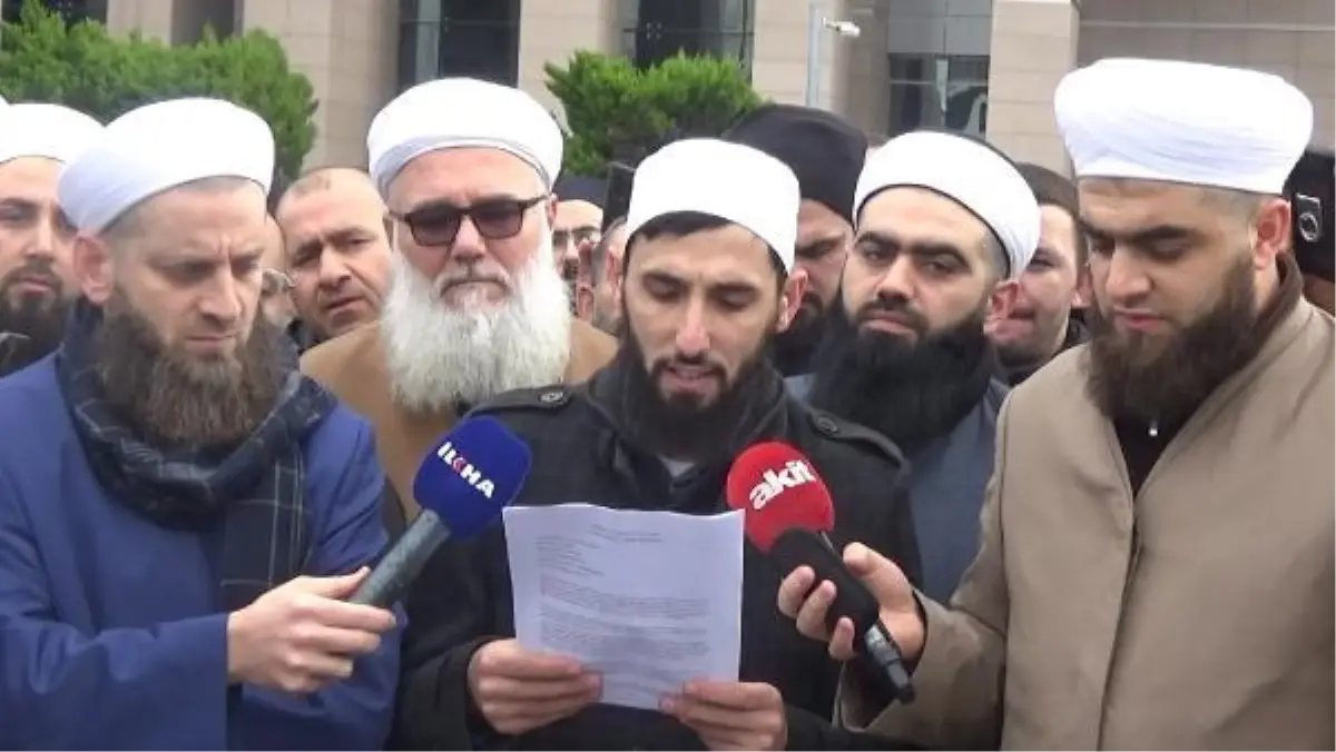 Hz. Muhammed\'e hakaret ettiği iddia edilen akademisyene suç duyurusu