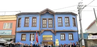Kadınlar üretiyor Yıldırım kazanıyor