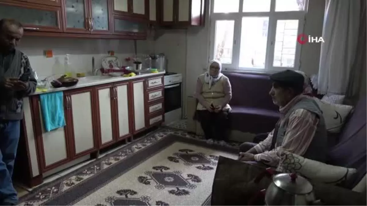 Kaybolan annesinin kaçırıldığını ileri sürdü