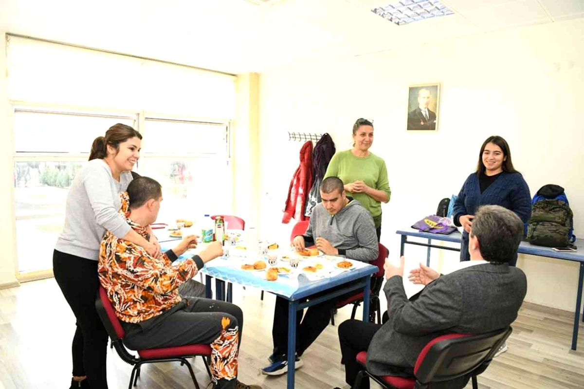 Muğla\'da spor ve sanat engel tanımıyor