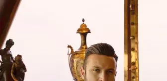 Mülk Kaynak Gayrimenkul'ün kurucusu Tolga Andaç kimdir?