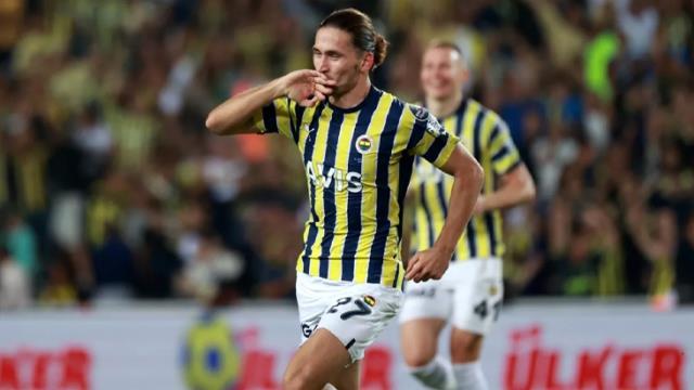 Ocak ayında transferi bitirebilirler! Fener'in yıldızına Igor Tudor kancası