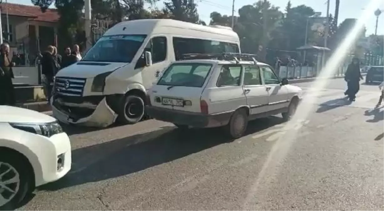 ŞANLIURFA\'DA KARDEŞLERİN SİLAHLI KAVGASI: 1 ÖLÜ, 2 YARALI