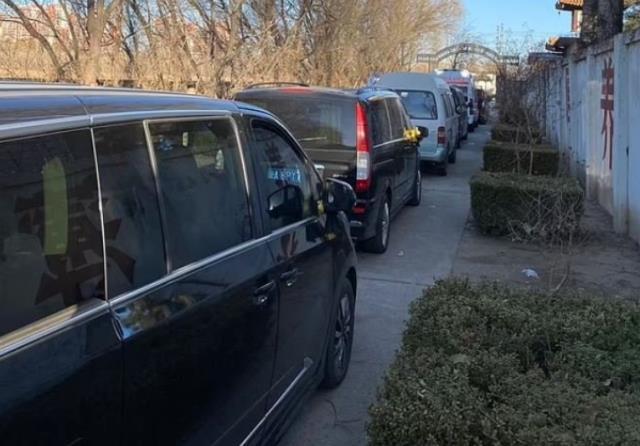 Sıfır vaka politikasından vazgeçen Çin'de krematoryumlardan gelen görüntü kan dondurdu