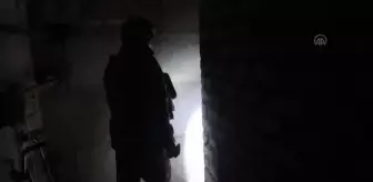 Ukrayna'nın Bahmut kentinde sivillerin tahliyesi devam ediyor
