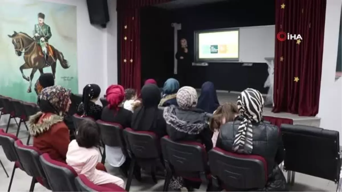 61 yaşındaki anneanne torunları için tekrar okula başladı