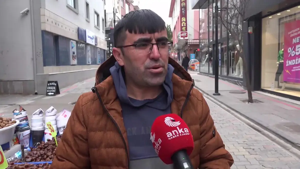 Aksaraylı İşçiden, Yeni Asgari Ücrete Tepki: "Bir Şeyi Değiştirmiyor, Yine Zam Gelecek Her Şeye, Yine Yetmeyecek"