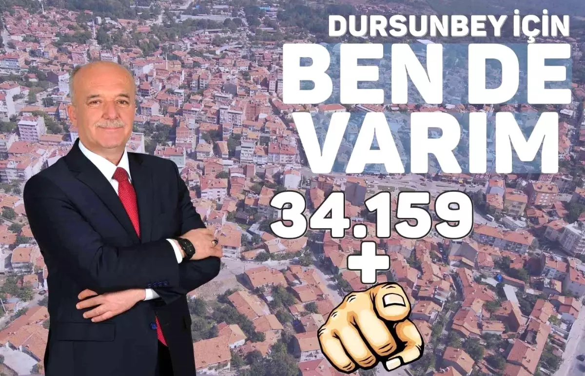 Belediye Başkanı hemşehri avına çıktı