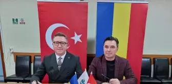 Bükreş Yunus Emre Enstitüsü, Cernavoda Belediyesi ile işbirliği protokolü imzaladı