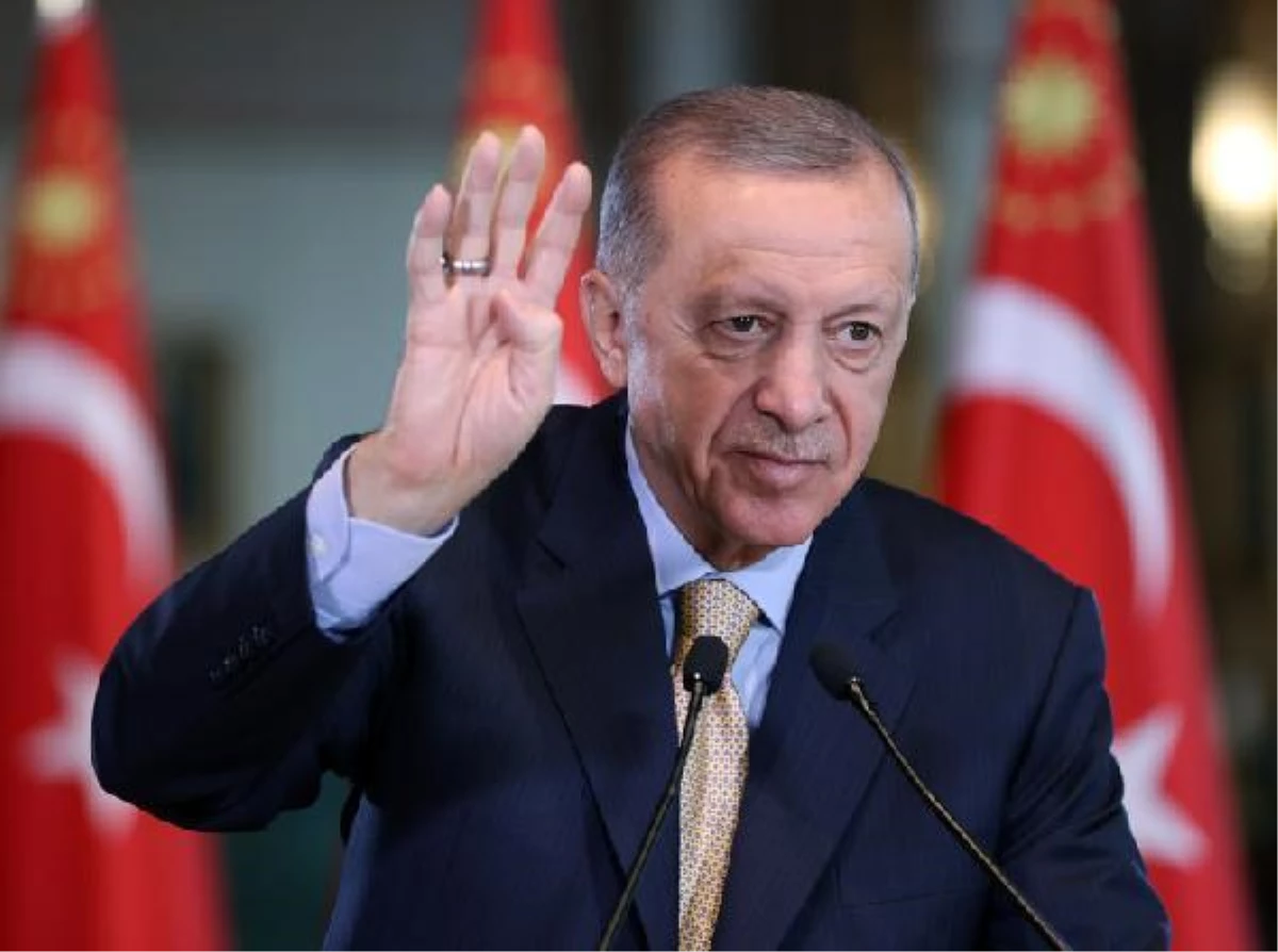 Cumhurbaşkanı Erdoğan Bitlis Çayı Viyadüğü ve Bağlantı Yolları Açılış Töreni\'ne canlı bağlandı Açıklaması