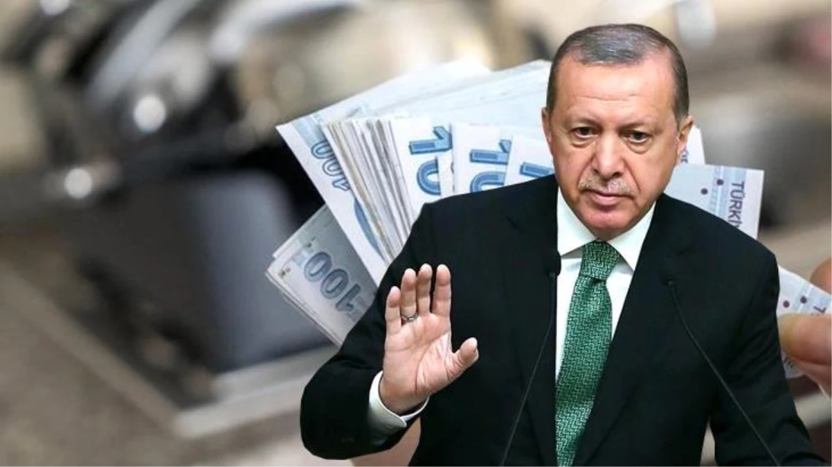 Cumhurbaşkanı Erdoğan, yeni asgari ücret rakamında ara zammı işaret etti: Beklenmedik bir tabloyla karşılaşırsak ara düzenleme yapmaktan çekinmeyiz